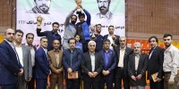 تیم اصفهان برسکوی قهرمانی هیانگ ایستاد/ تهران نایب قهرمان شد